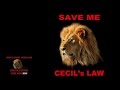 Brian May & Kerry Ellis - Born Free (Cecil's Version)