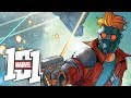 Star-Lord (Peter Quill) | Marvel 101