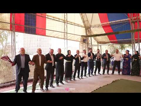 Murat Kaplan Dügünü Part 4 ( Grup Welat Silopi ) 2025