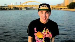Mac Miller - Jerry&#39;s Record Store