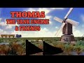 Thomas The Tank Engine Opening But It S Speed
