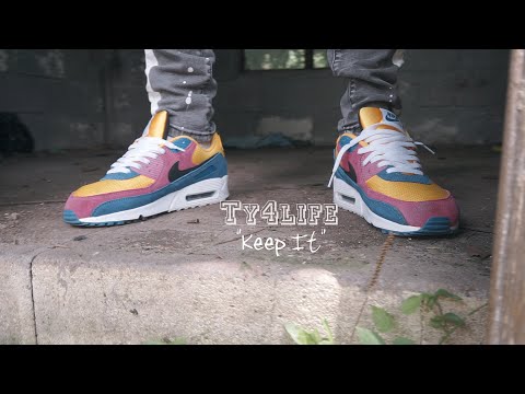 Ty4life - Keep It (Official Video) 2020