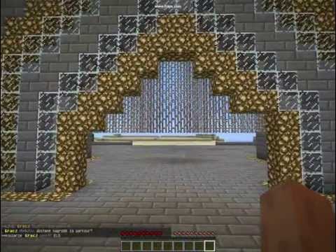 Serwer Minecraft 1.5.2