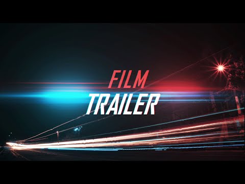 Free Glitch Titles Logo Reveal Intro Template #650 Sony Vegas Pro
