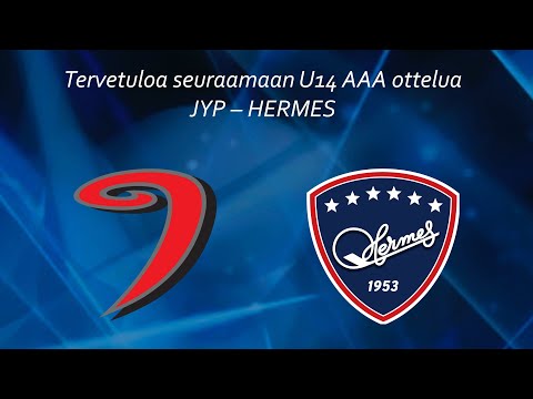 U14  AAA JYP - HERMES 28.11.2021