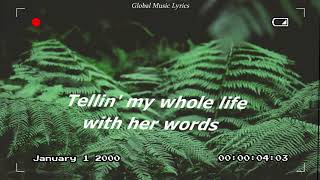 Killing me softly - Joseph Vincent ( Lyrics )