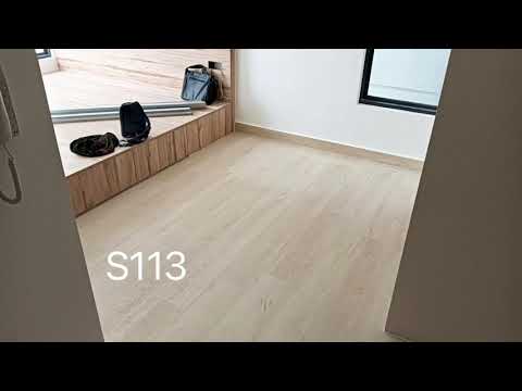 【S113——原木系奶油风】#EIR同步对花纹路