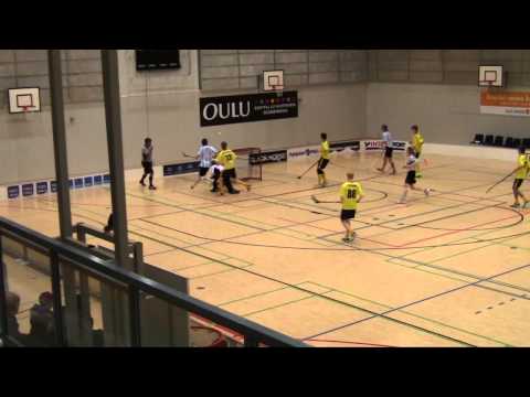 B-SM: MKSBT - SC Urbans 21.2.2015