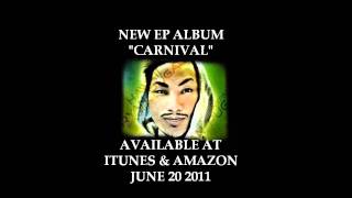 INTRODUCING DIGITAL RYAN - CARNIVAL PROMOTION