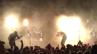 The Used - Bulimic Sydney