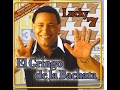 EL GRINGO DE LA BACHATA Trataré LETRAS LYRICS ADK