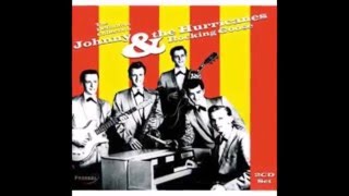 Music video thumbnail preview for The Hep Canary  -  Johnny \u0026 The Hurricanes by Johnny and the Hurricanes
