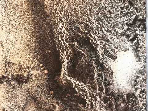Sand Boogie by Goran Kajfes