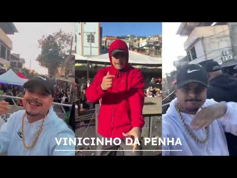MC MAX - EQUIPE CAOS VS EQUIPE ODIO (( DJS GELEIA, DA PENHA, VINICINHO ))