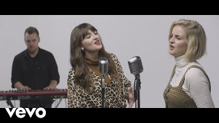 Ward Thomas - Miss Me More (Doormat Session) [Kelsea Ballerini Cover]