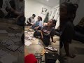 Thanksgiving Party With Family It S Bingo Time 11 27 25 ️
