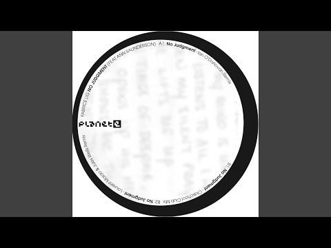 No Judgment (Laurent Maldo & Jules Wells Remix)