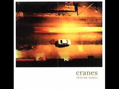 CRANES - FUTURE SONGS (2001) [Full Album]