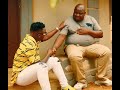 YAZY KATEKA OFFICIAL VIDEO