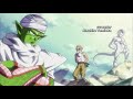Dragon Ball Super Ending 9 English Version US Toonami Edit