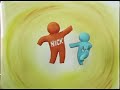 Nick Jr Productions 1999 Behind The Scenes With Sound