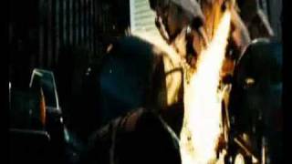 Transformers (2007) - Deceptibot Theme