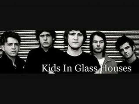 Shameless - Kids in Glass Houses