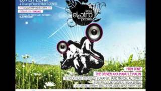 Electropicales 2011 - Le Teaser