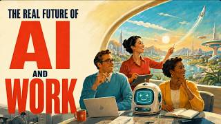 The Future of AI and Work