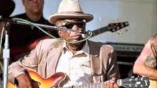 John Lee Hooker - Money (That&#39;s What I Want)