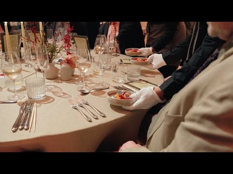 More Than a Venue: Inspire, Connect, Create at RSA House