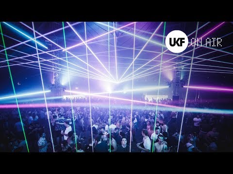 Killbox ft. Nuklear MC - UKF On Air x Arcadia (DJ Set)