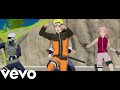 Fortnite - Naruto, Team 7 (Official Fortnite Music Video) Naruto X Fortnite