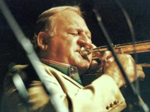 Carl Fontana Quartet - No Greater Love (1975)