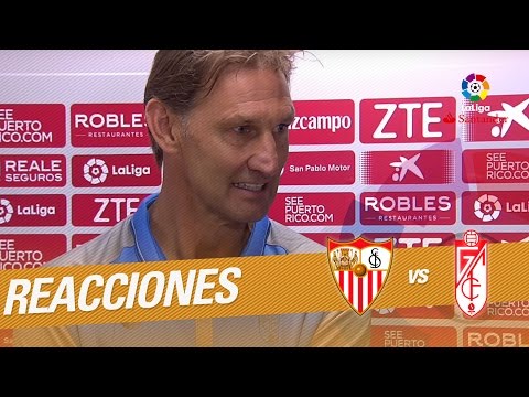 Adams: "Orgulloso del trabajo de los jugadores"