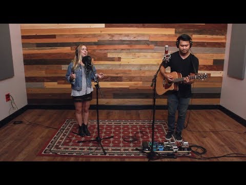 Thinkin' Bout you / Hot Line Bling / Locations (acoustic mashup)