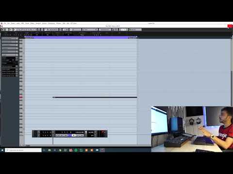 Psytrance Bass Toturial On Serum by TERRA