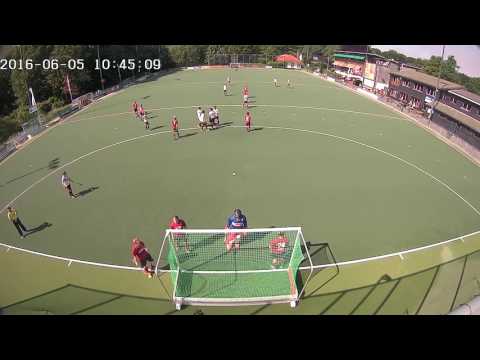 05-Jun-16 10:01 - 11:17 (4-1) Heren 2 H2 - Amsterdam H9