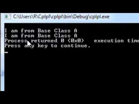 1 Introduction to C Hindi