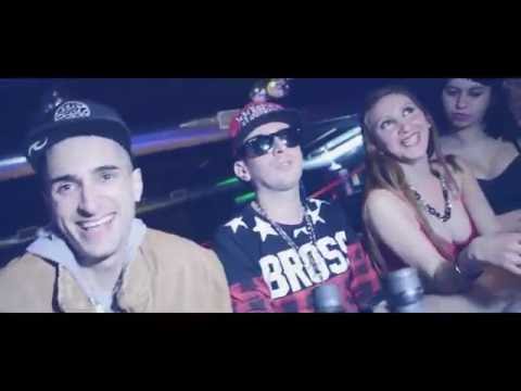 LA MARA SANTOS ft DOBLE TOKE - Me extrañarás (VIDEOCLIP OFICIAL)