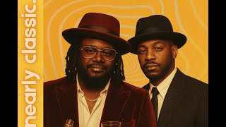 T-Pain ft. Mike Jones - I'm N Luv (Wit a Stripper) (1950's Motown Soul Version)
