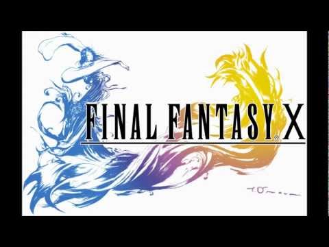 PsiMajora's Favorite VGMs #27: Thunder Plains - Final Fantasy X