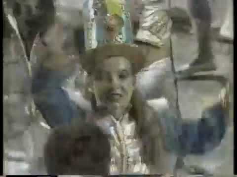Desfile Completo Unidos da Tijuca 1989