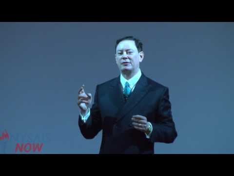 "Far From the Tree" with Andrew Solomon