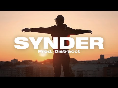 Einár x 23 Type Beat - "SYNDER" | Prod. Distracct