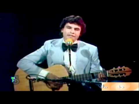 Juan Gabriel A Mi Guitarra