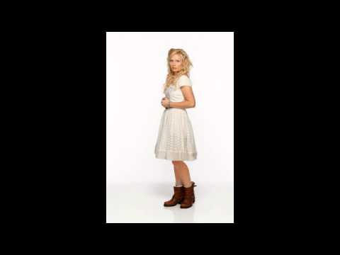 Nashville Cast - Every Time I Fall In Love (Clare Bowen)