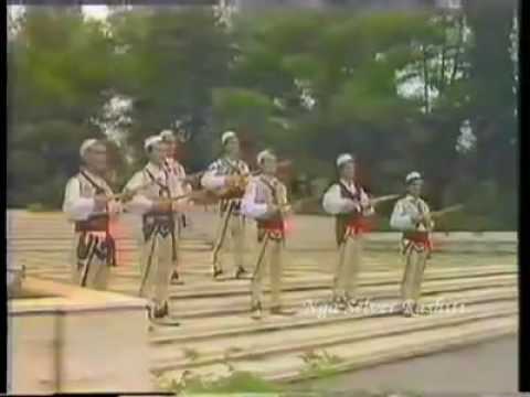 Fran Vorfi dhe Grupi i Mirdites