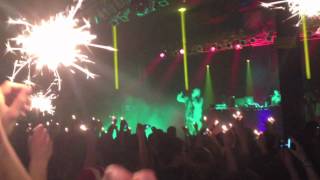 Marsimoto - Ich Tarzan, Du Jane live in Stuttgart