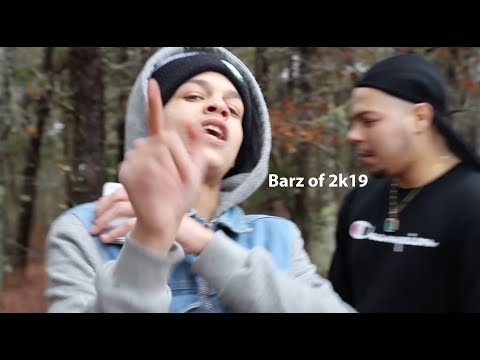 Jaysmoke - Barz of 2k19 ft. Dolla (Official Video)